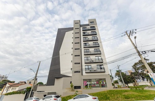Cristo Rei Apartment | Apartamento 706 - Eixo · Apê Completo c/Cama Queen, A/C e Wi-Fi