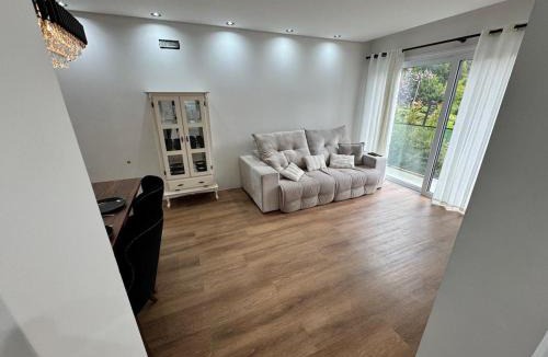Floresta Apartment | Apartamento 800m da Rua Coberta