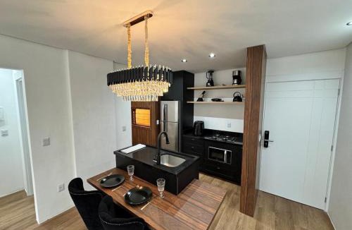 Floresta Apartment | Apartamento 800m da Rua Coberta