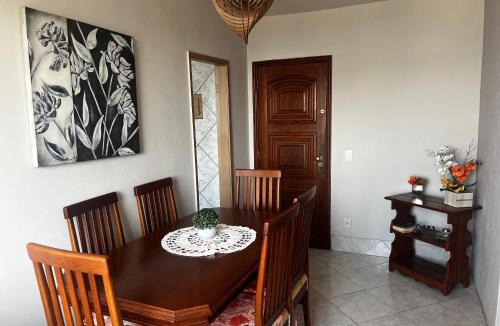 Fonseca Apartment | Apartamento 805