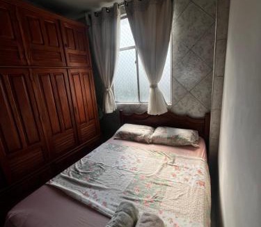 Fonseca Apartment | Apartamento 805