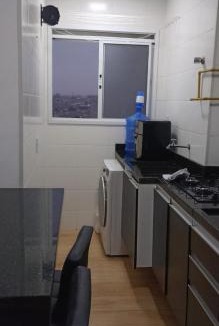 Ferrazopolis Apartment | Apartamento 88A