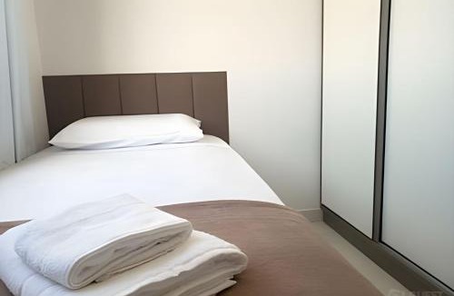 Areias Apartment | Apartamento 8º andar com Garagem e Churrasqueira