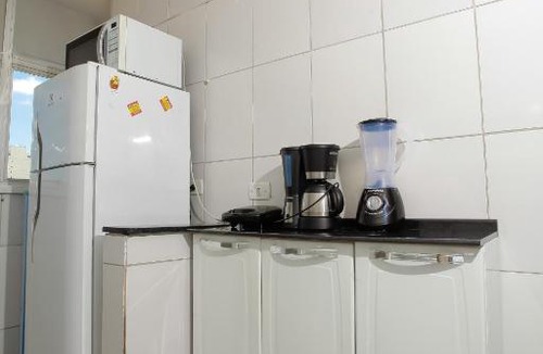 Central Sector Apartment | Apartamento 910