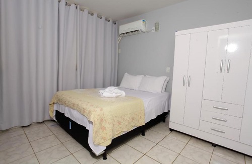 Central Sector Apartment | Apartamento 910