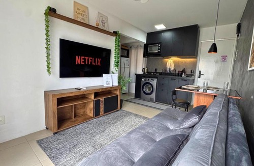 Pioneiros Apartment | Apartamento a 10 minutos a pé da Roda Gigante