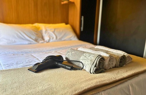 Pioneiros Apartment | Apartamento a 10 minutos a pé da Roda Gigante