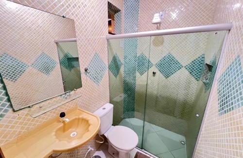 Atalaia Apartment | Apartamento a 1 km da Orla de Atalaia 2º andar