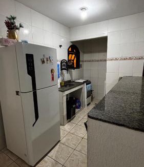 Marica Apartment | Apartamento a 100 metros da praia - Cordeirinho
