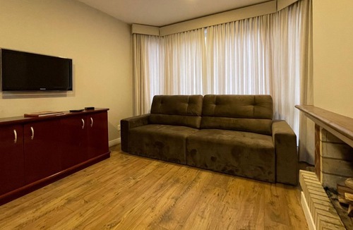 Planalto Apartment | Apartamento a 100m da Rua Coberta