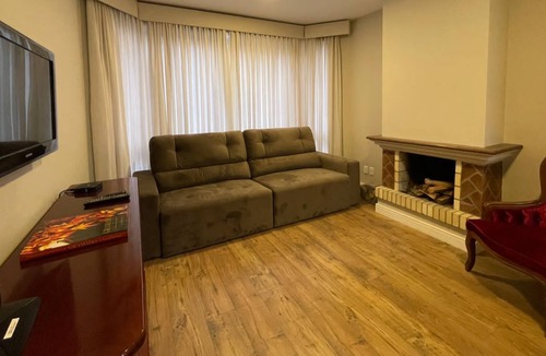 Planalto Apartment | Apartamento a 100m da Rua Coberta
