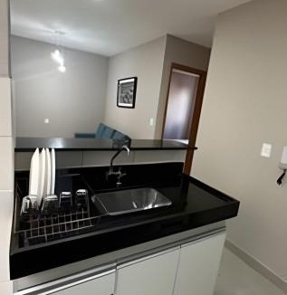 Lagoa Santa Apartment | Apartamento a 15min do Aeroporto de Confins