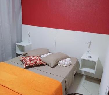 Centro Apartment | Apartamento a 2 Minutos da Praça!