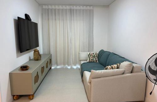 Ingleses Norte Apartment | Apartamento a 300 metros da Praia Ingleses Norte