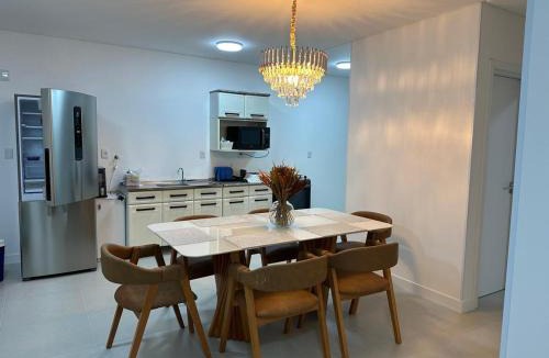 Ingleses Norte Apartment | Apartamento a 300 metros da Praia Ingleses Norte