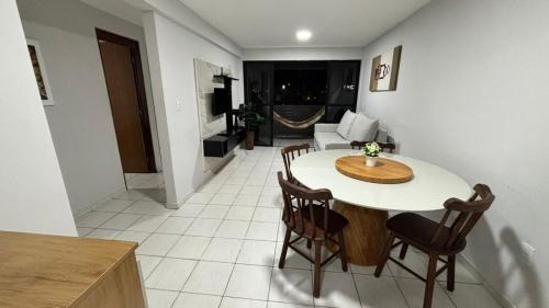 Bessa Apartment | Apartamento a 700m da praia do Bessa em João Pessoa, Brasil