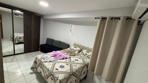 Bessa Apartment | Apartamento a 700m da praia do Bessa em João Pessoa, Brasil