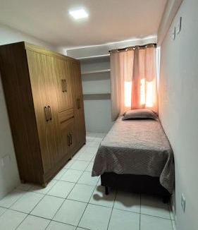 Bessa Apartment | Apartamento a 700m da praia do Bessa em João Pessoa, Brasil