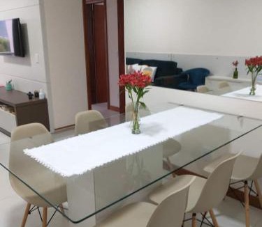 Acores Apartment | Apartamento a beira mar completo com churrasqueira