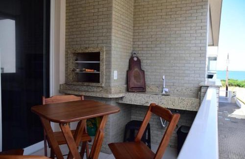 Acores Apartment | Apartamento a beira mar completo com churrasqueira