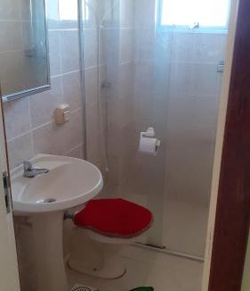 Praia de Una Apartment | Apartamento a Beira Mar em Setiba Guarapari