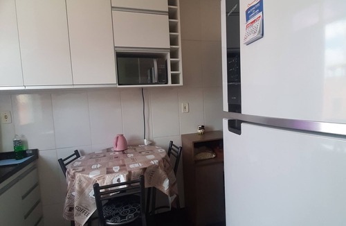 Arvoredo Apartment | Apartamento Aconchegante Próximo A Lagoa DA Pampulha