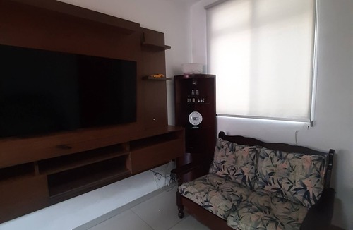 Arvoredo Apartment | Apartamento Aconchegante Próximo A Lagoa DA Pampulha