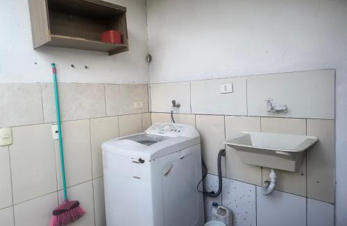 Santana de Parnaiba Apartment | Apartamento aconchegante em Santana de Parnaíba SP