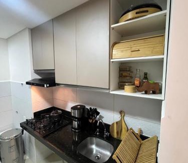 Pium Apartment | Apartamento a locação