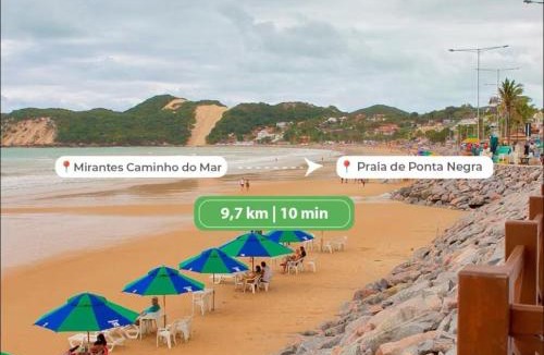 Pium Apartment | Apartamento a locação