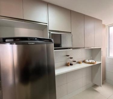 Pium Apartment | Apartamento a locação