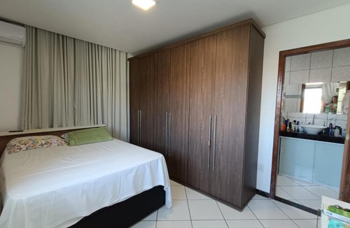 Bairro das Laranjeiras Apartment | Apartamento a minutos da Praia!