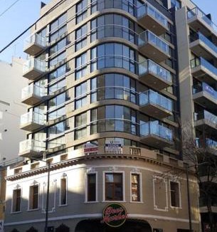Colegiales Apartment | Apartamento a pasos de Cañitas y Palermo Hollywood