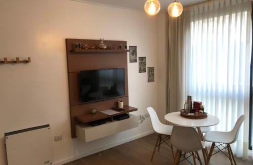 Colegiales Apartment | Apartamento a pasos de Cañitas y Palermo Hollywood