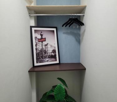 Itapua Apartment | Apartamento a uma quadra do mar - Bairro Itapuã - Ar Condicionado