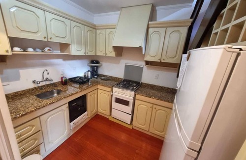 Vila Suica Apartment | Apartamento Aconchegante a 2 Minutos da Rua Coberta