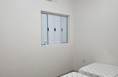 Palmeiras De Goias Apartment | Apartamento Aconchegante 101 Palmeiras de Goiás