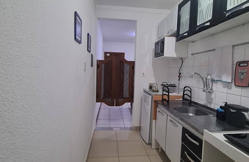 Jequie Apartment | Apartamento Aconchegante nPróximo ao hospital Prado Valadaresnn