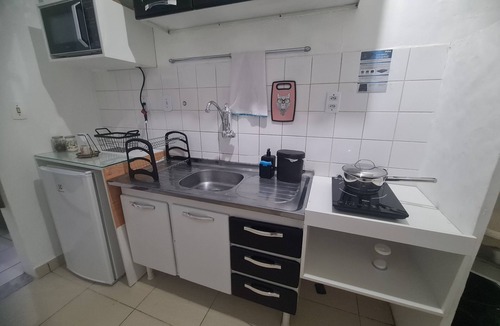 Jequie Apartment | Apartamento Aconchegante nPróximo ao hospital Prado Valadaresnn
