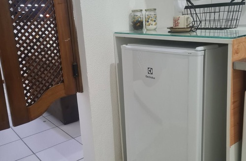 Jequie Apartment | Apartamento Aconchegante nPróximo ao hospital Prado Valadaresnn