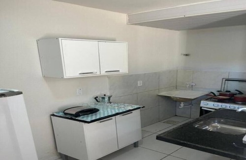 Maracanau Apartment | Apartamento Acolhedor em Maracanaú