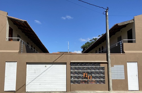 Maracanau Apartment | Apartamento Acolhedor em Maracanaú