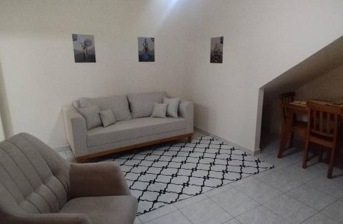 Campo Grande Apartment | Apartamento ACOLHEDOR