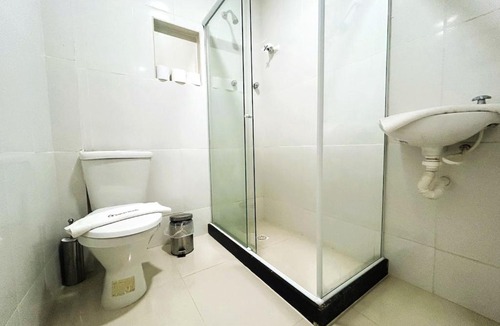 Leblon Apartment | Apartamento Acolhedor No Leblon