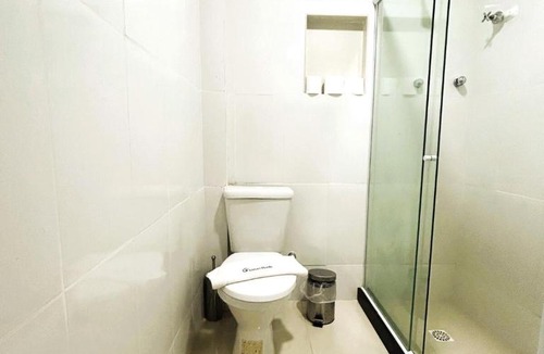 Leblon Apartment | Apartamento Acolhedor No Leblon