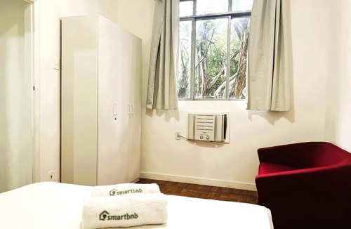 Leblon Apartment | Apartamento Acolhedor No Leblon