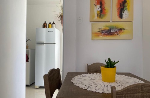 Itapua Apartment | Apartamento Acolhedor e Bem Localizado