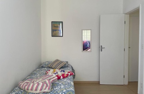 Itapua Apartment | Apartamento Acolhedor e Bem Localizado