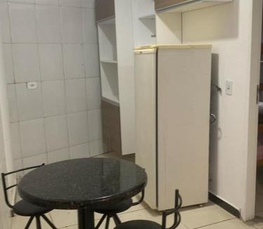 Vila Albertina Apartment | Apartamento Aconchegante em Campos do Jordão