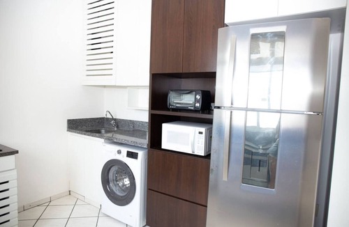 Centro Apartment | Apartamento Aconchegante Central Perto da Escritório da Aperam!